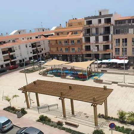 Appartamento Laura Playa La Arena *